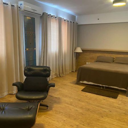 Saint James Palace Hotel Ленсойс Паулиста Екстериор снимка
