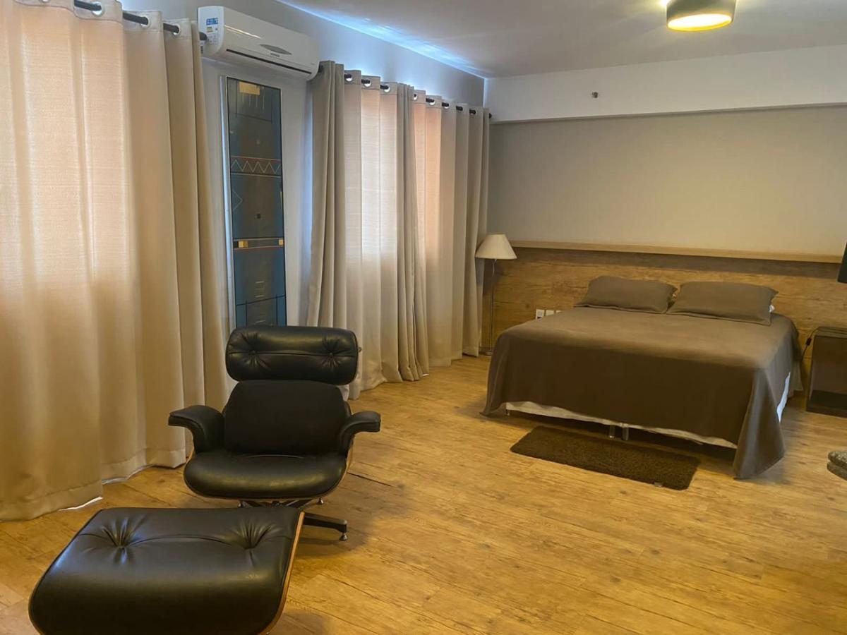 Saint James Palace Hotel Ленсойс Паулиста Екстериор снимка