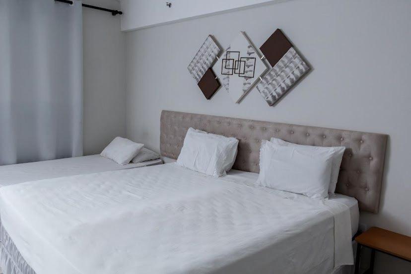 Saint James Palace Hotel Ленсойс Паулиста Екстериор снимка